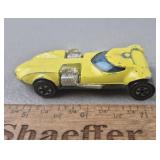 Redline Hot Wheel