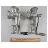 Griswold Grinders