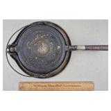 Wagner Ware Waffle Iron