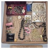 Assorted Jewelry Lot