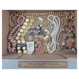 Assorted Jewelry Lot