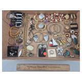 Assorted Jewelry Lot