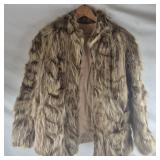 Fur Coat