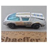 Redline Hot Wheel