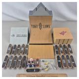 Fingerboards & Accessories