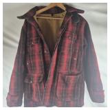 Vintage Woolrich Jacket