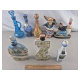 Vintage Decanters