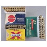 30-40 Krag Ammo & Casings