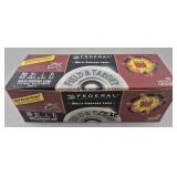 Federal 20g Shotgun Shells 100 Rounds