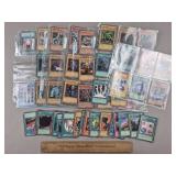 Magic the Gathering Cards
