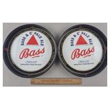 Bass & Pale Ale Beer Trays
