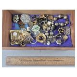 Assorted Jewelry Lot