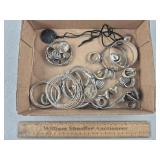 Assorted Jewelry Lot
