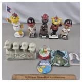 Altoona Curve Collectibles Lot