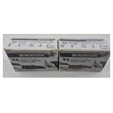 2 Boxes Winchester 12g Shotgun Shells 3"