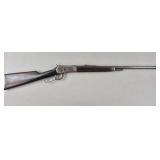 Winchester 25-20 WCF Rifle Model 92
