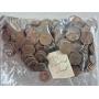 150ct Assorted Wheat Pennies