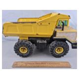 Tonka Toy Dump Truck
