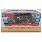 Thelma & Louise Diecast 1981 Chevy Caprice