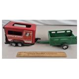 Nylint Toy Trailers