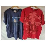 Cyndi Lauper Shirts