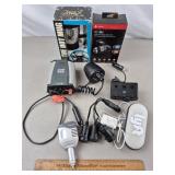 12V Accessories & Electronics