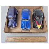 Diecast Classic Cars