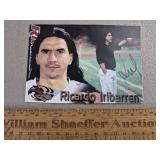 Ricardo Iribarren Signed Photo River Hounds No COA
