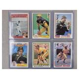 Willie Stargell Baseball Cards
