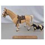 Toy Horses