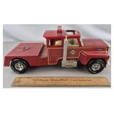 Nylint Toy Fire Truck