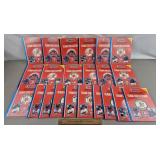 1988 Donruss Baseball Card Team Collections