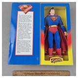1996 Superman Action Figure