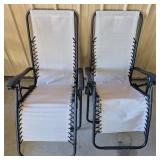 Lounge Chairs