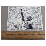 Terrance Murphy Signed Photo Packers - No COA