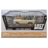 Lost Diecast 1970 Ford Bronco