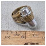 1947 Lone Ranger Atomic Ring