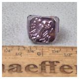 Vintage Childs Space Ring Prize