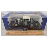 1932 Ford Roadster Street Rod Diecast Car