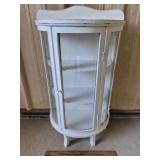 Wooden Wall Cabinet 22 & 1/2" H