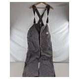 Walls Overalls Size 46-48