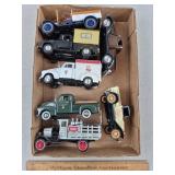 Diecast Trucks
