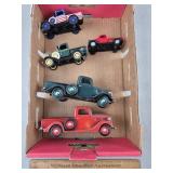 Diecast Trucks