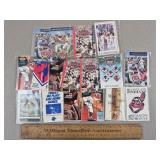 Cleveland Indians Schedules