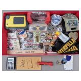 Assorted Lot