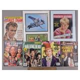 Movie Collectibles Lot