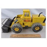 Tonka Toy Loader