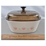 Corning Ware Casserole