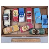Diecast Classic Cars
