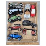 Diecast Classic Cars